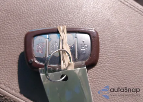 2017 Hyundai Sonata Sport z USA, uszkodzony, nr VIN 5NPE34AF4HH503780